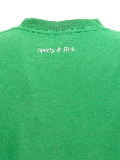 SPORTY&RICH