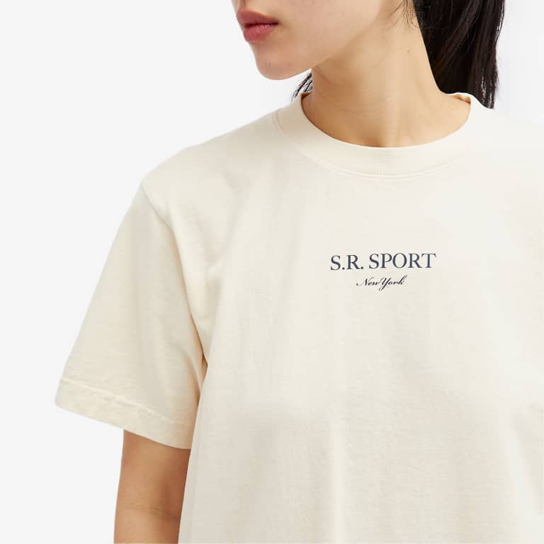 SPORTY&RICH
