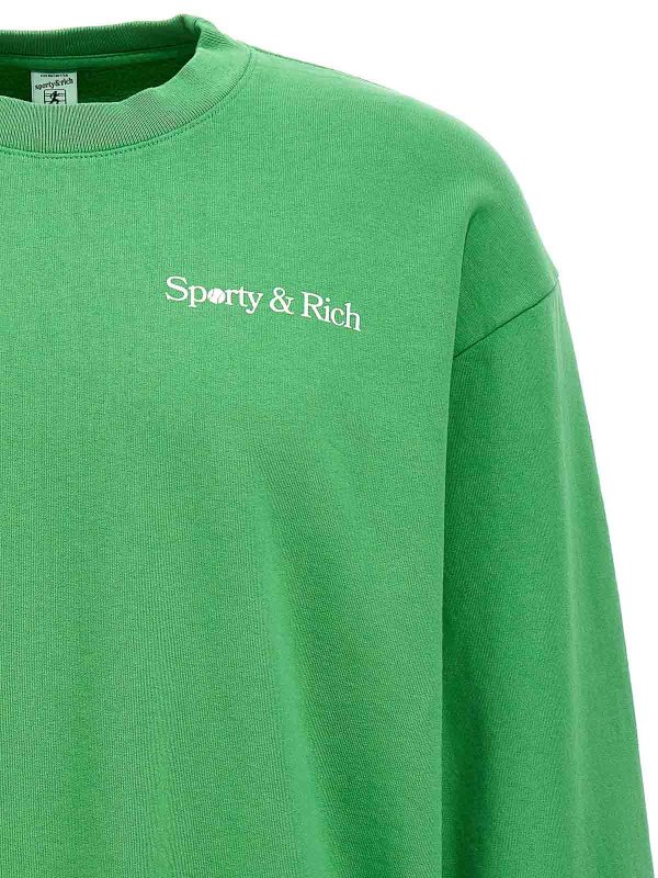 SPORTY&RICH