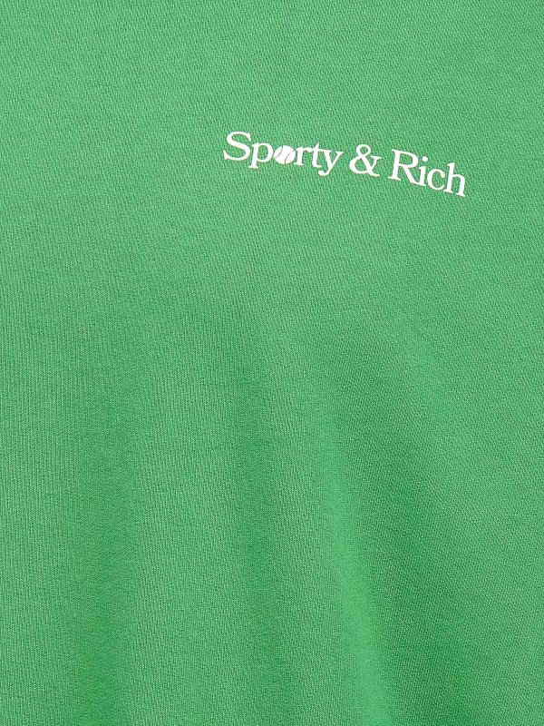 SPORTY&RICH
