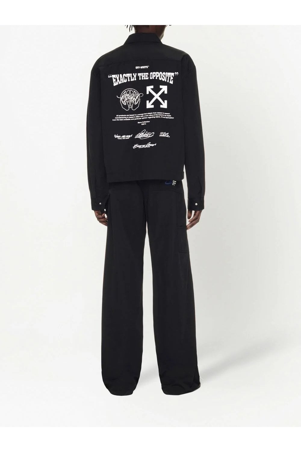 OFF WHITE