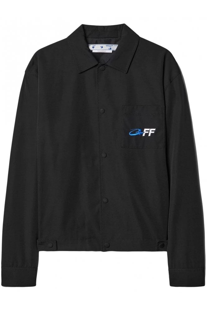 OFF WHITE