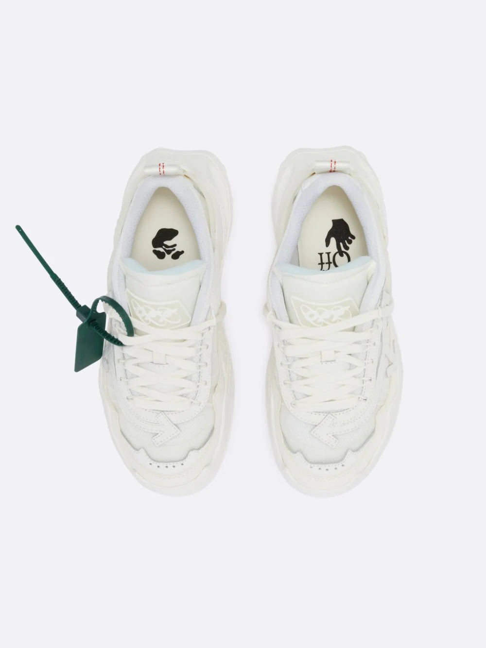OFF WHITE