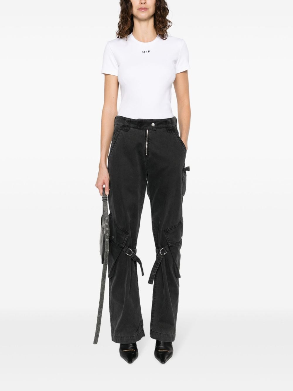 OFF WHITE