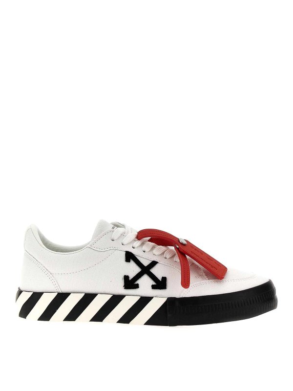 OFF WHITE