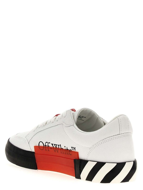 OFF WHITE