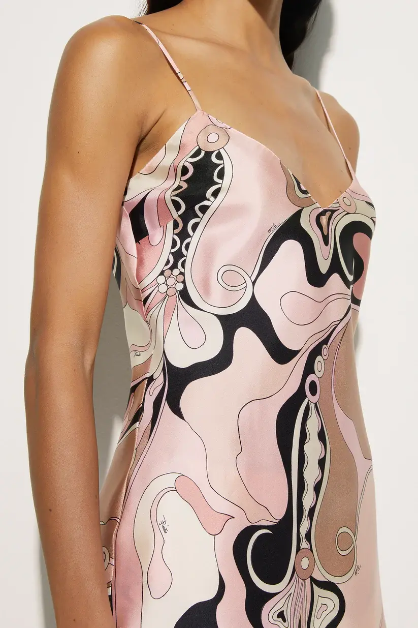 EMILIO PUCCI