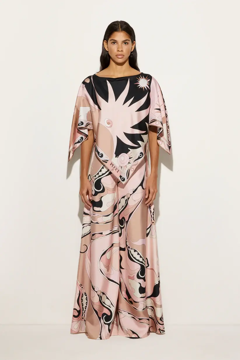 EMILIO PUCCI