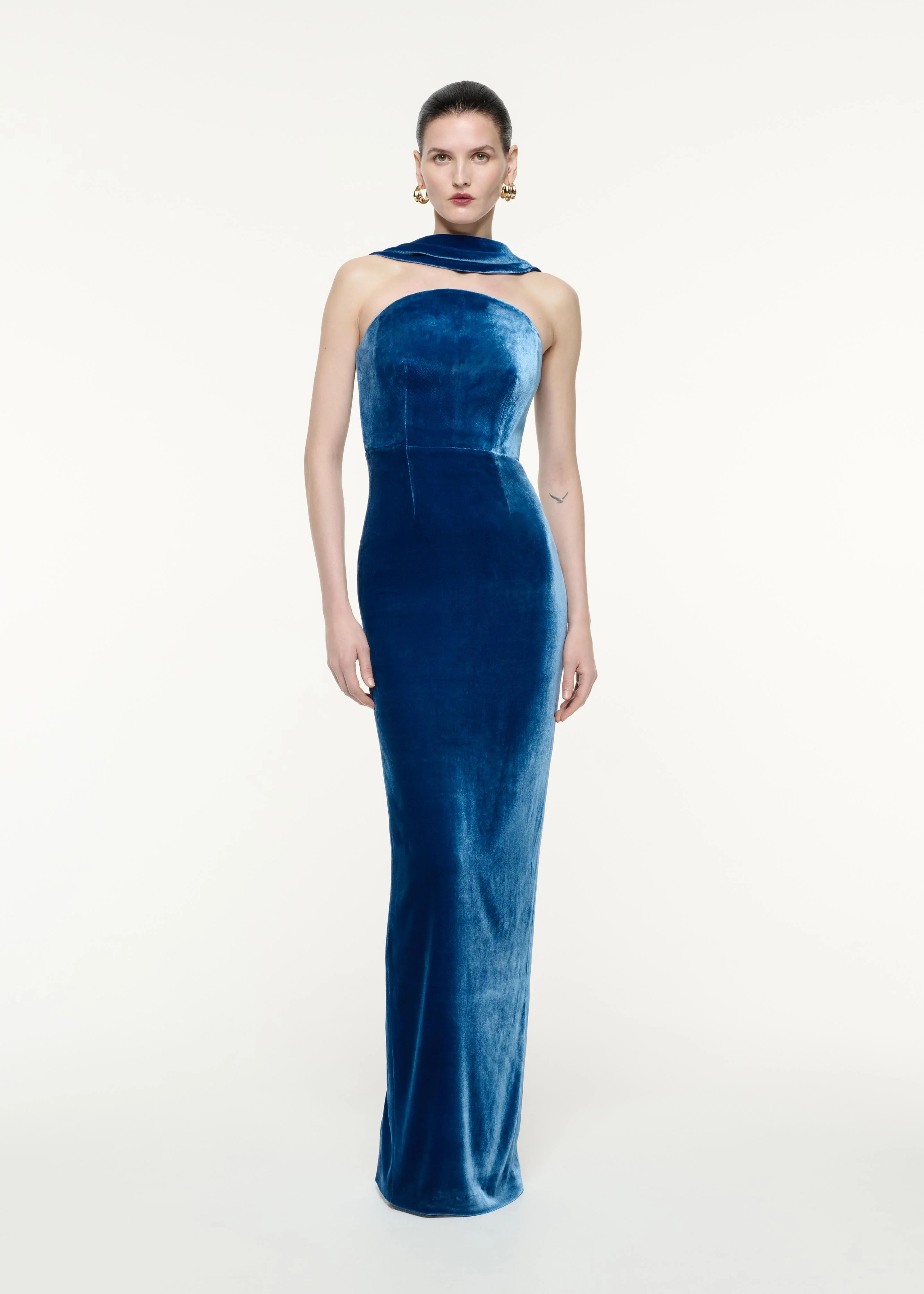 ROLAND MOURET