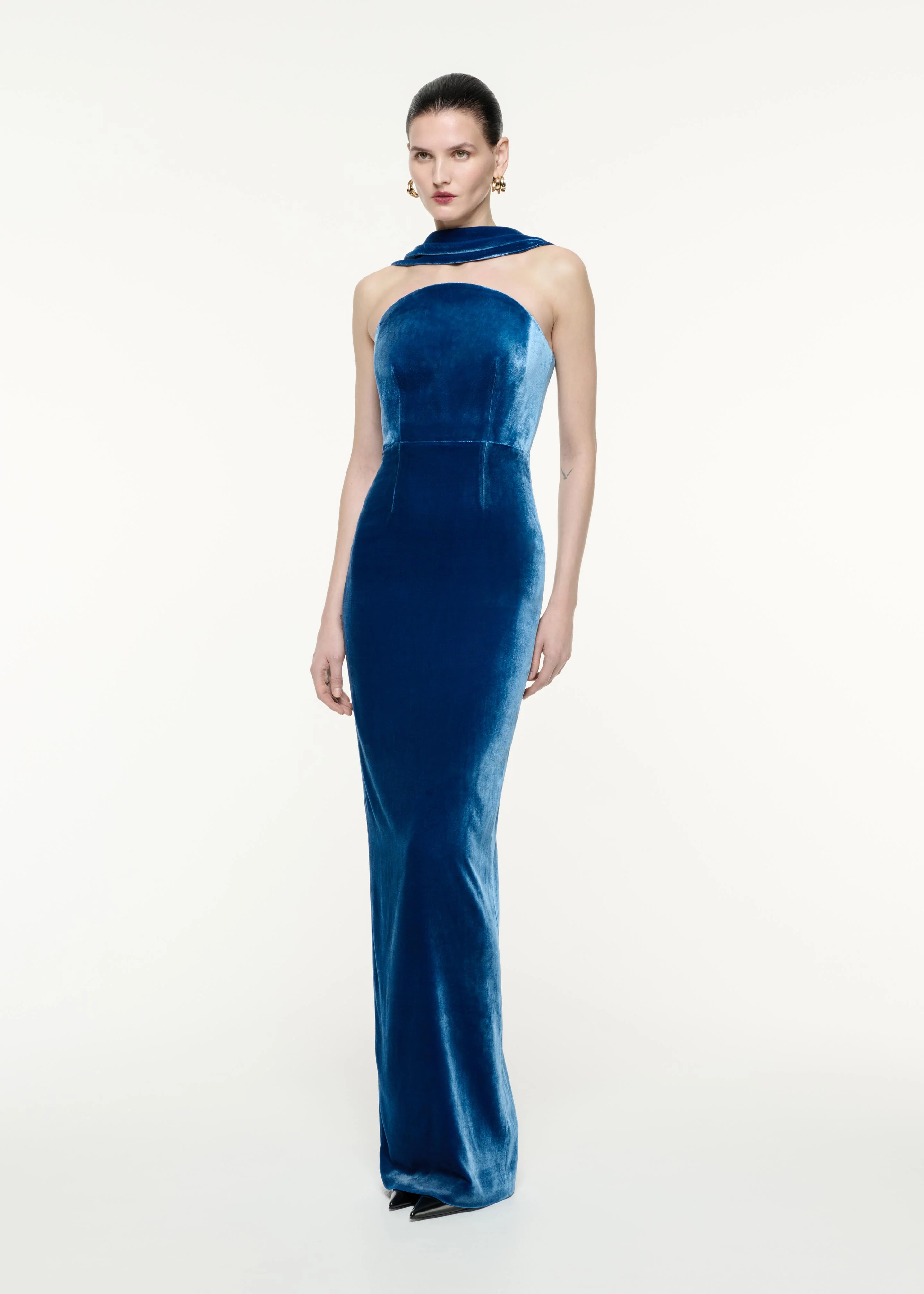 ROLAND MOURET