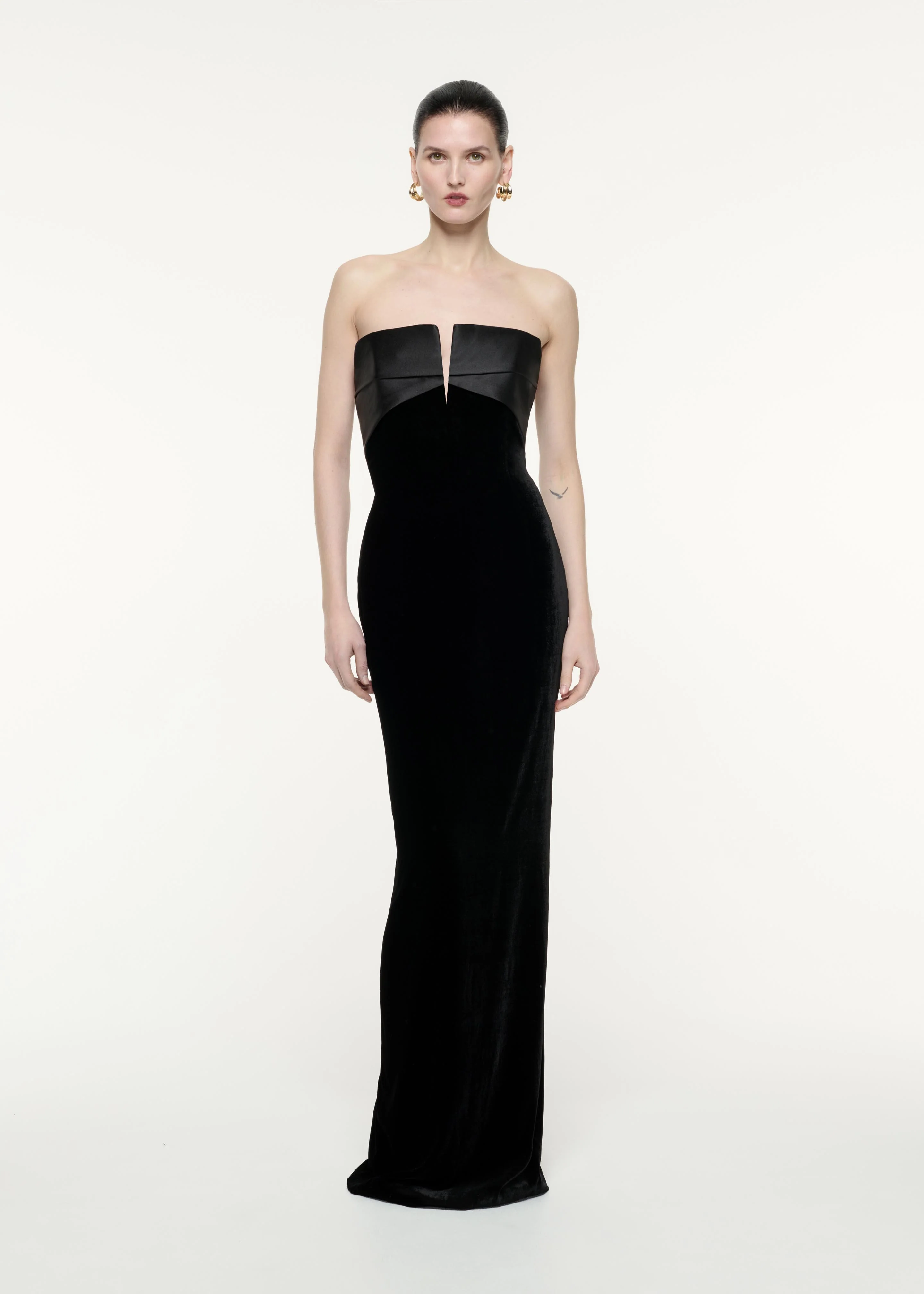 ROLAND MOURET