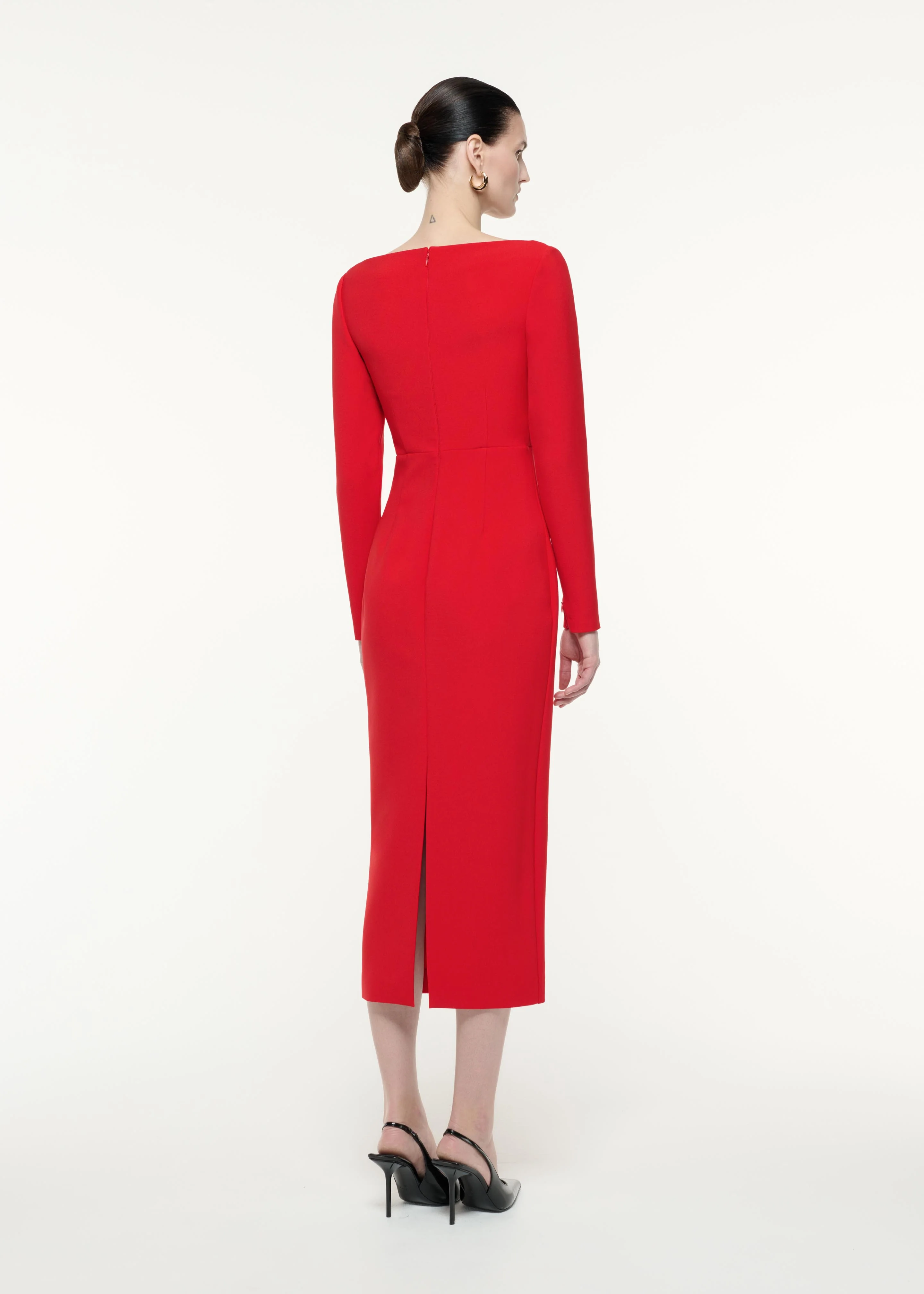 ROLAND MOURET
