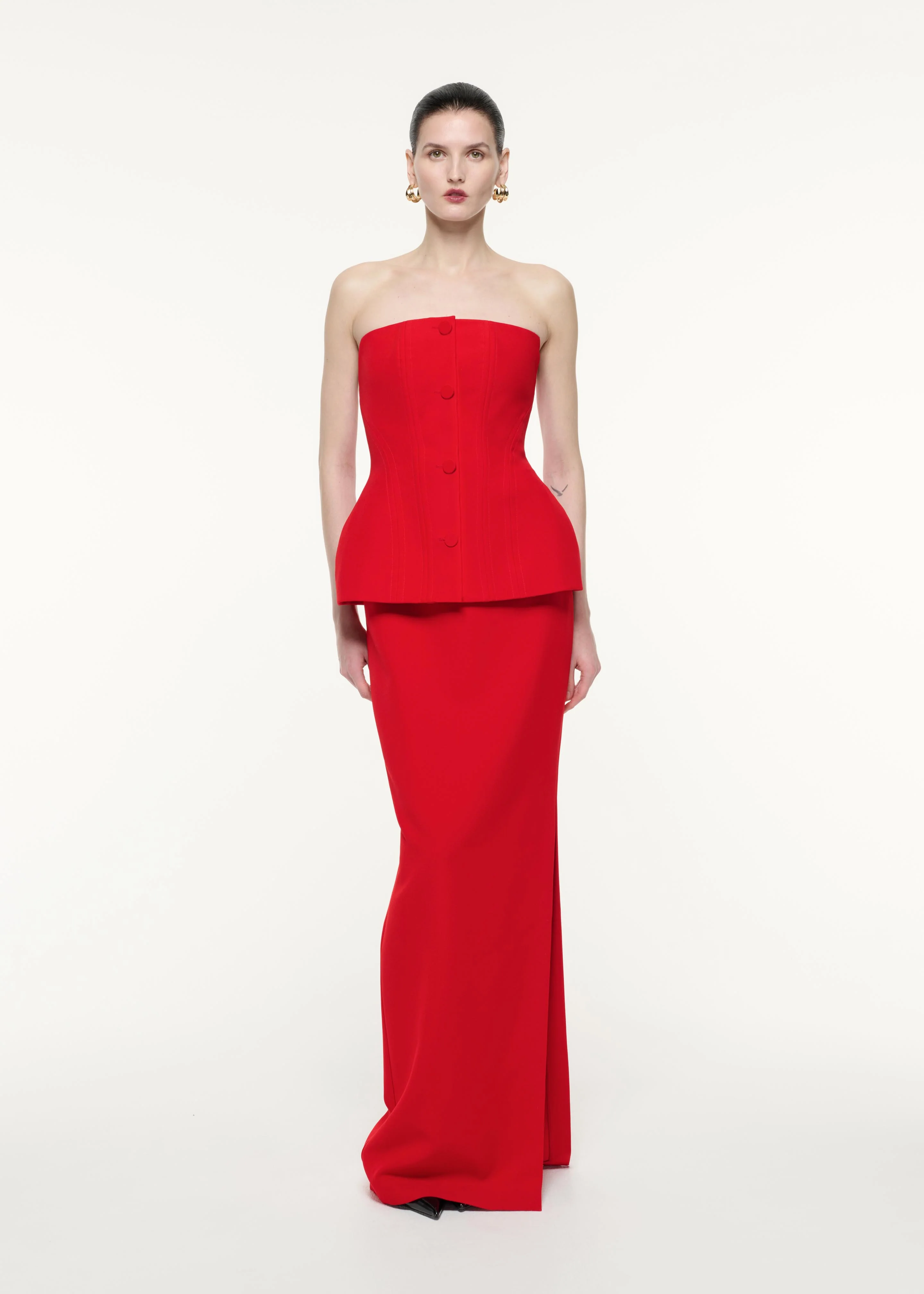ROLAND MOURET