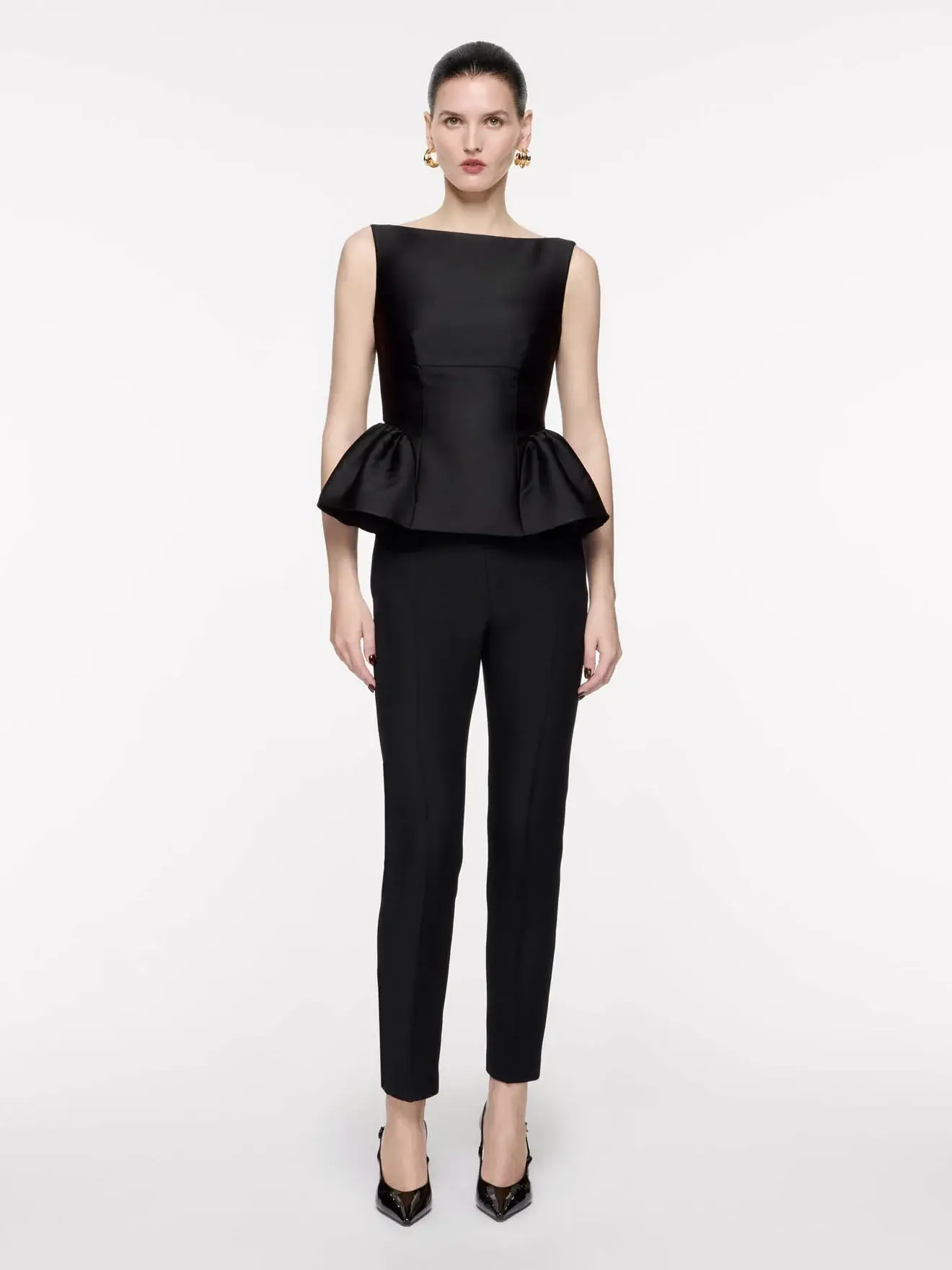 ROLAND MOURET
