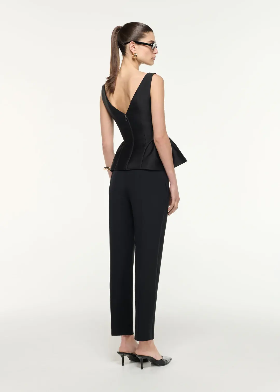 ROLAND MOURET