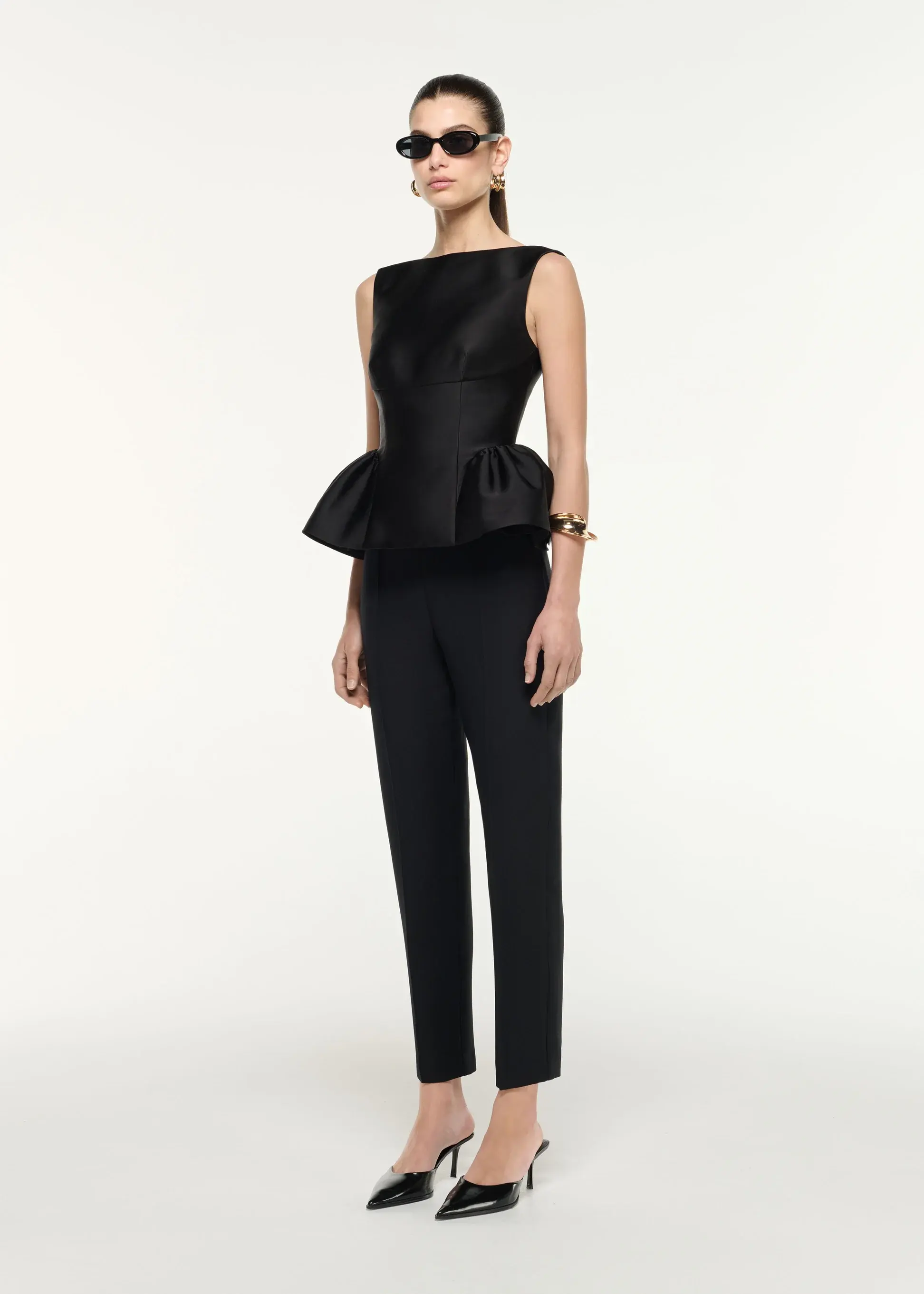 ROLAND MOURET