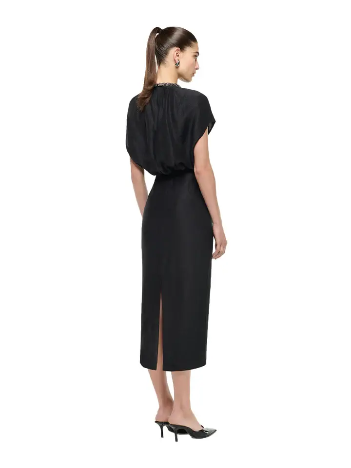 ROLAND MOURET