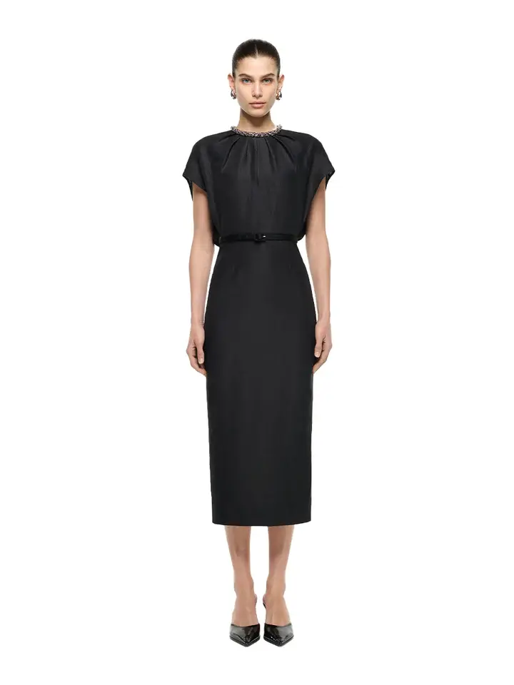 ROLAND MOURET