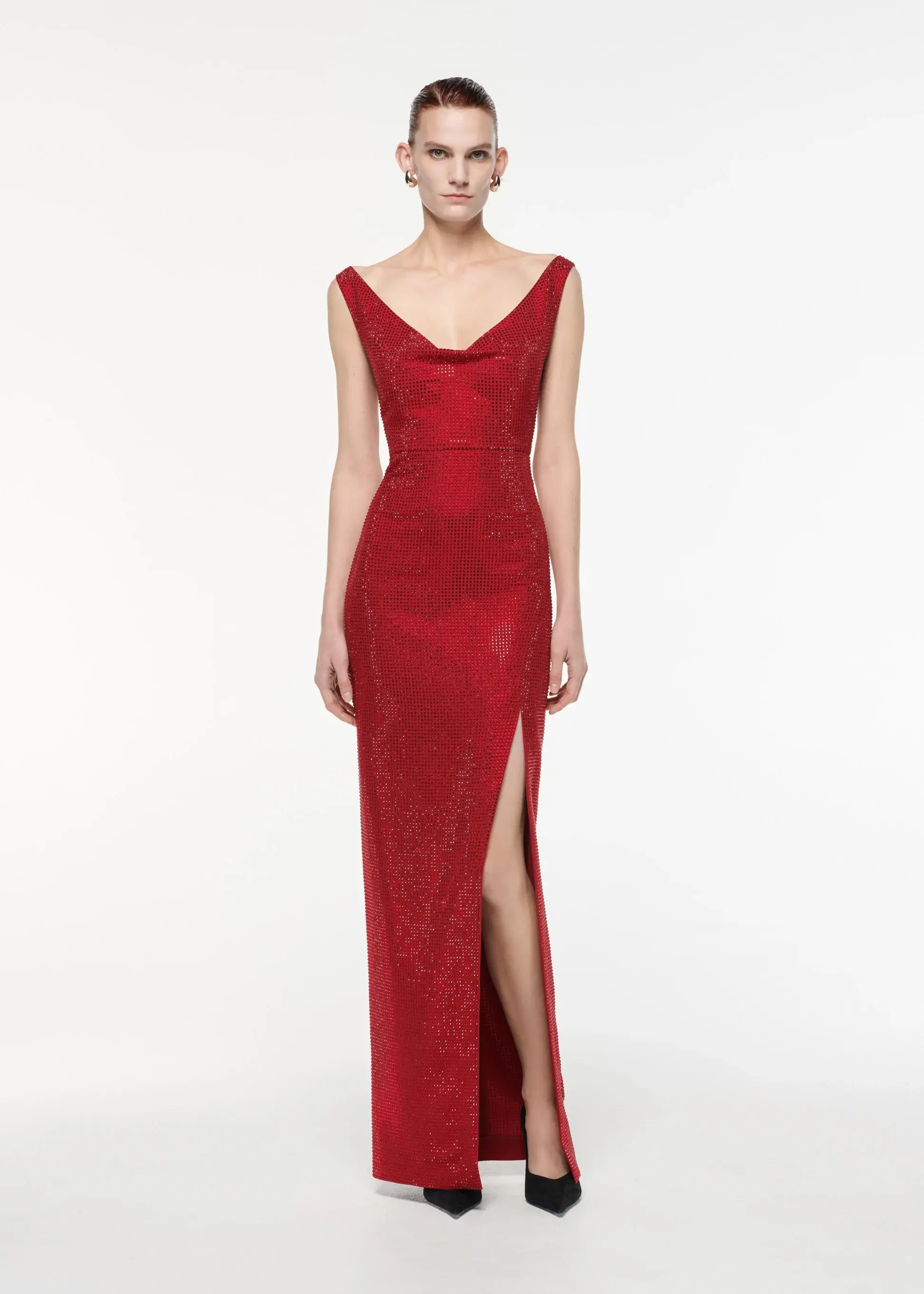 ROLAND MOURET