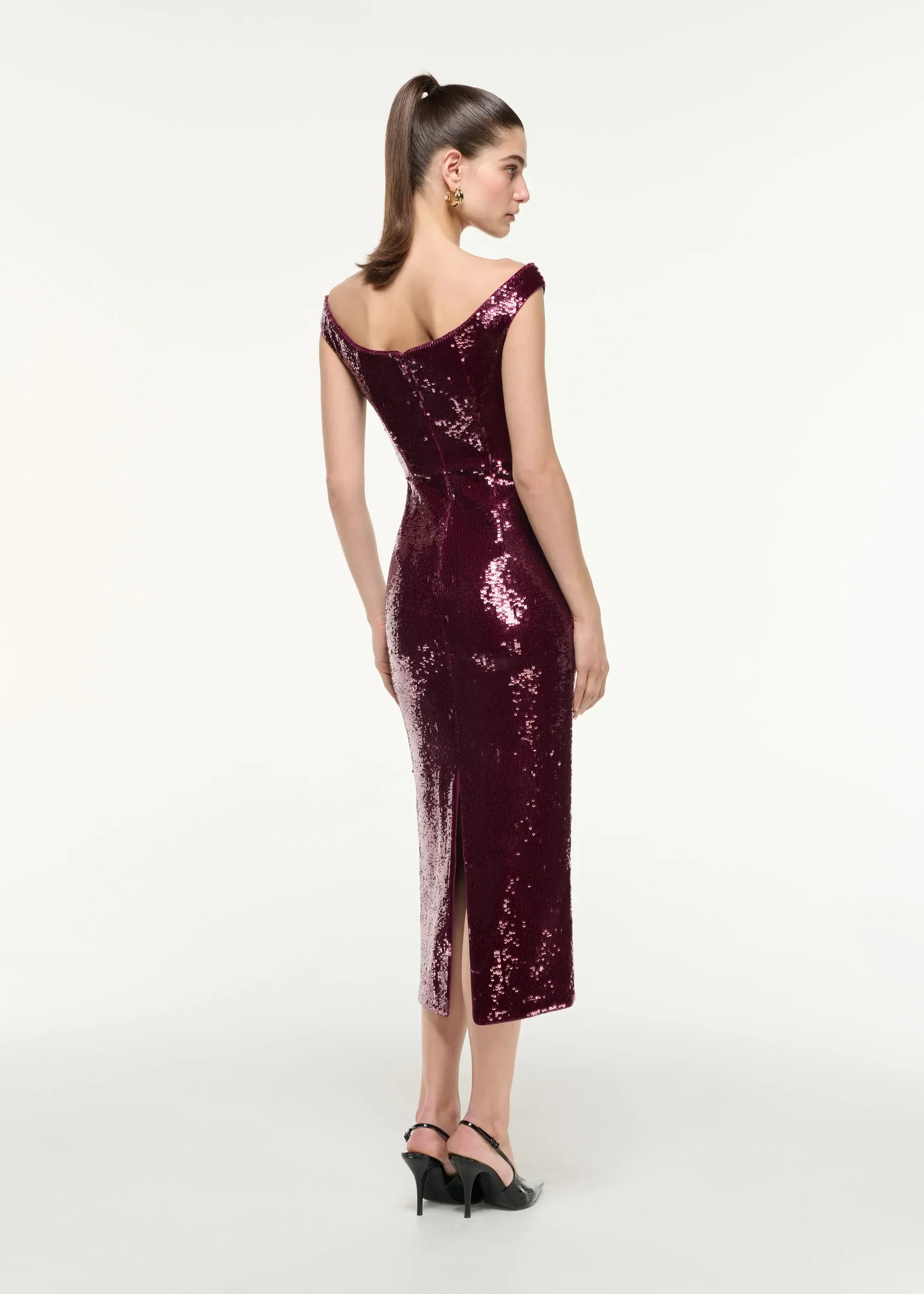 ROLAND MOURET