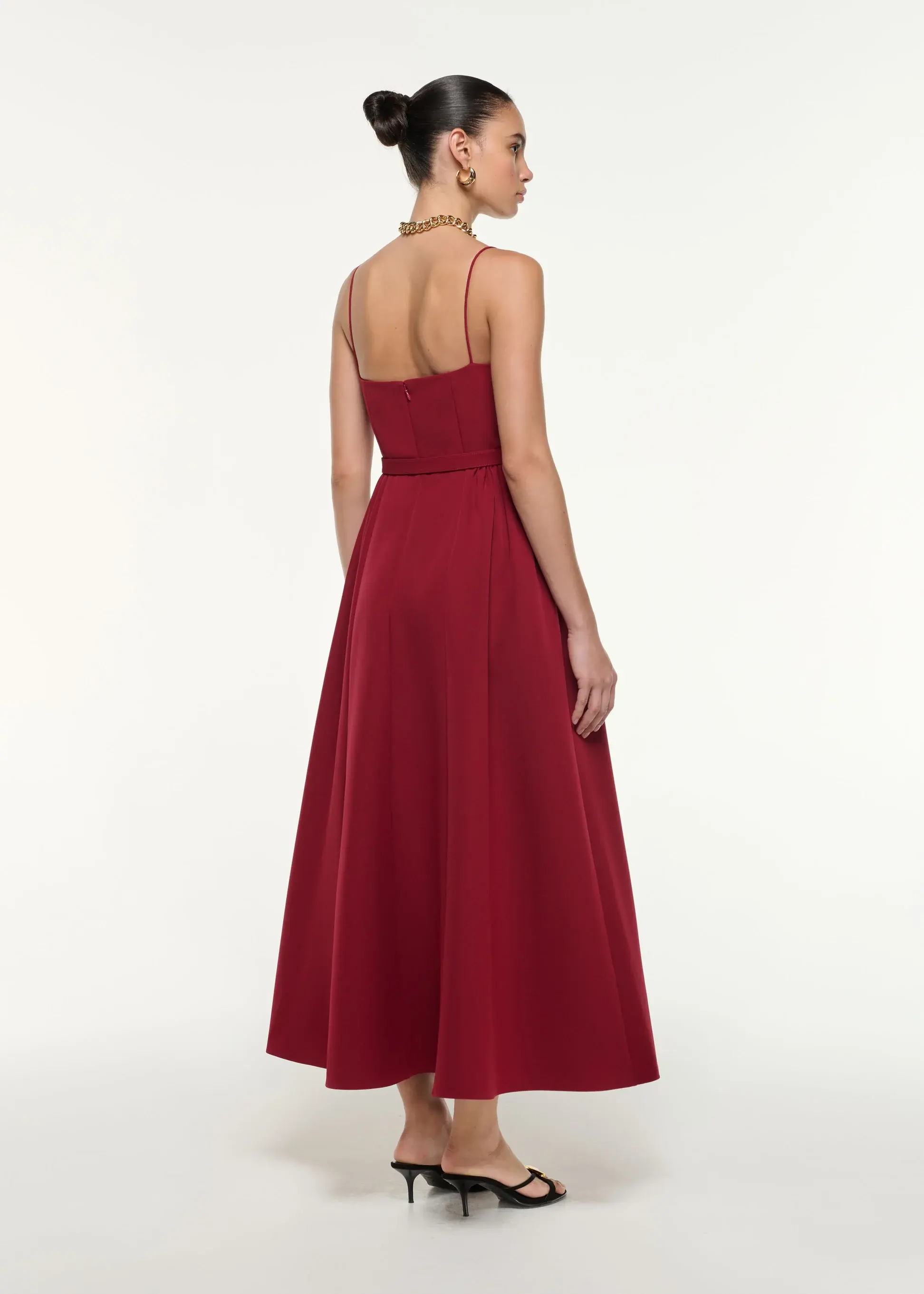 ROLAND MOURET