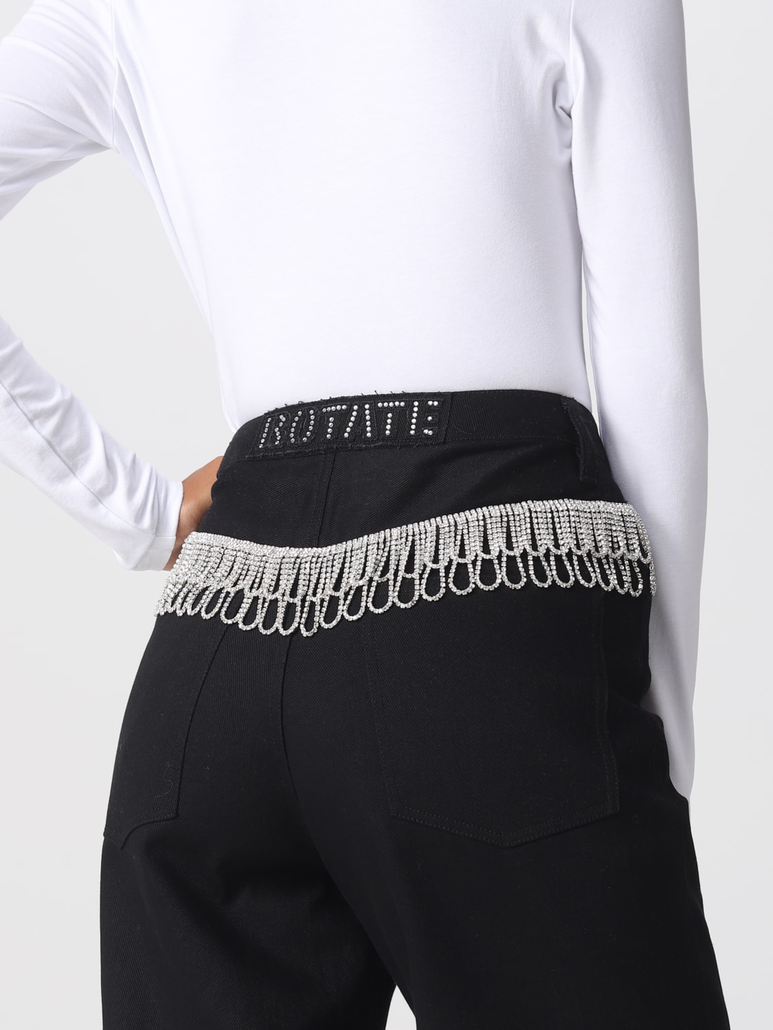 ROTATE