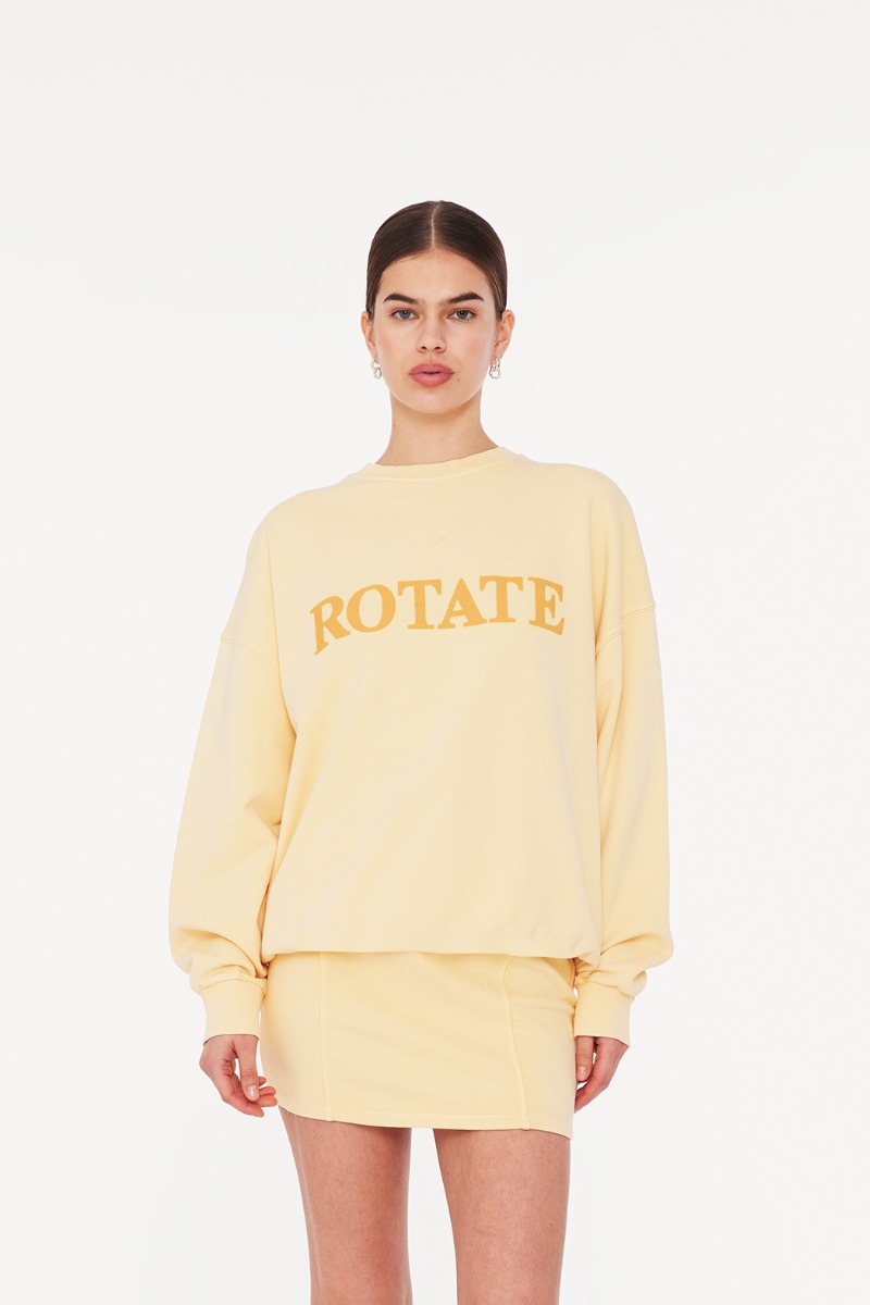 ROTATE