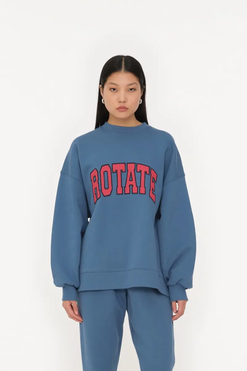 ROTATE