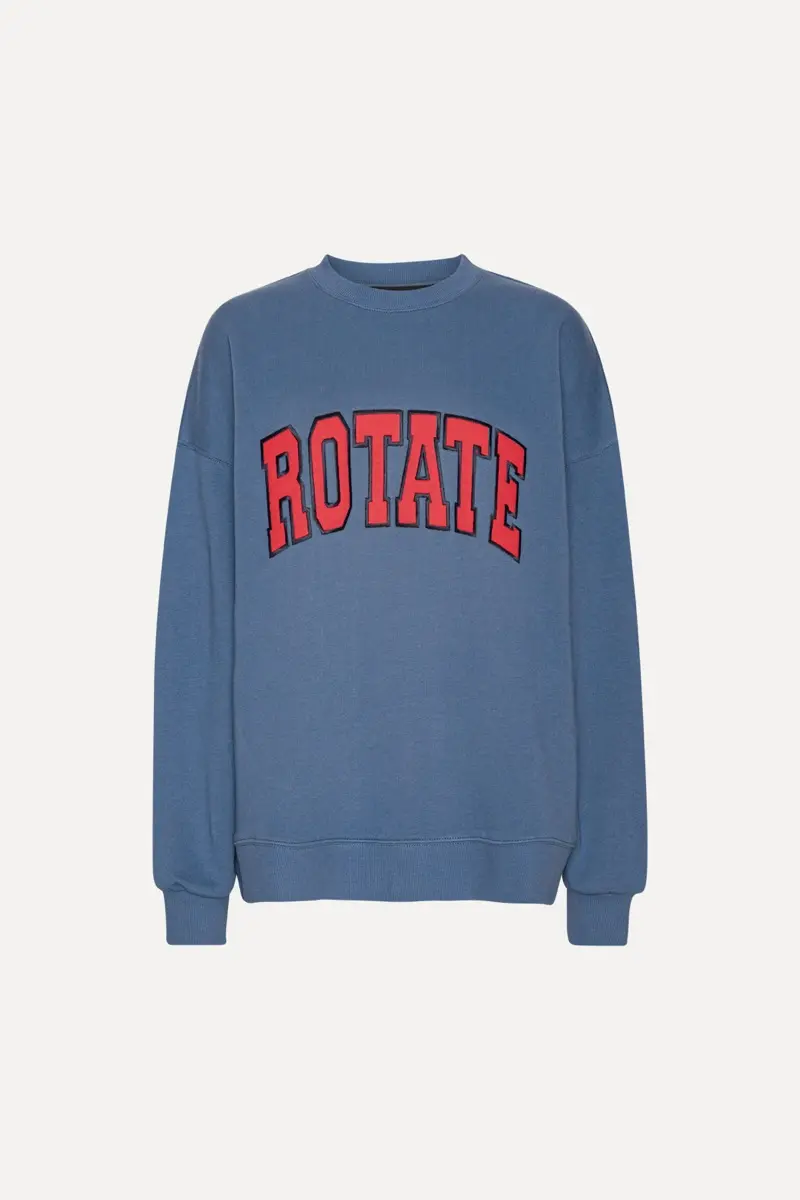 ROTATE