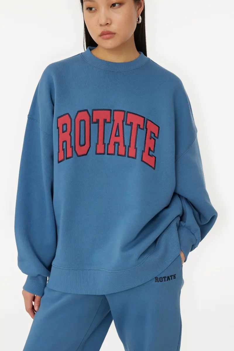 ROTATE