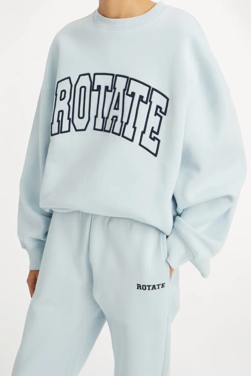ROTATE