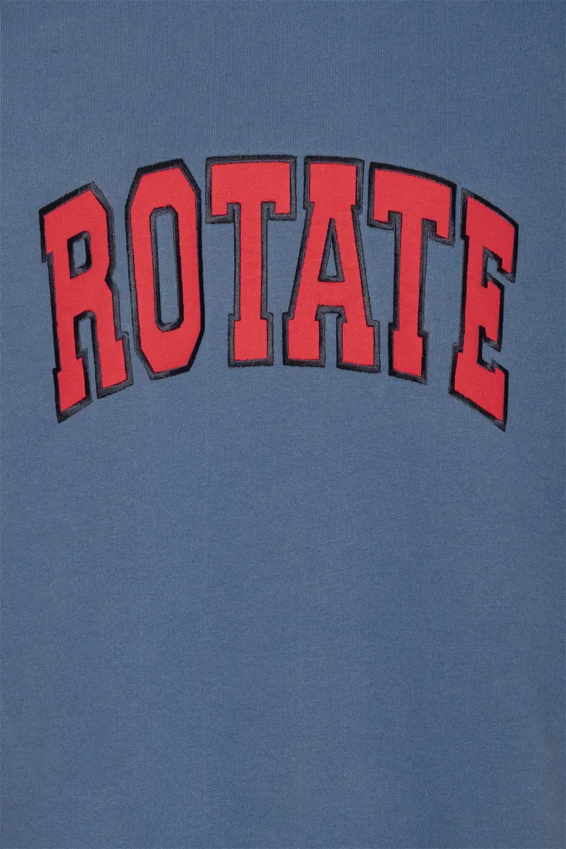 ROTATE