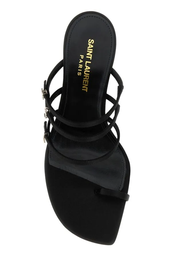 SAINT LAURENT