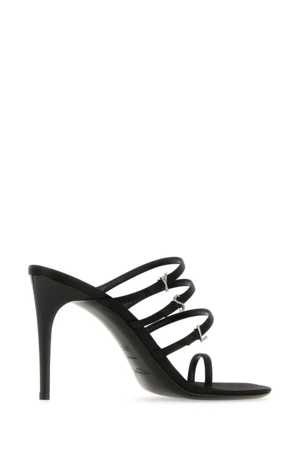 SAINT LAURENT