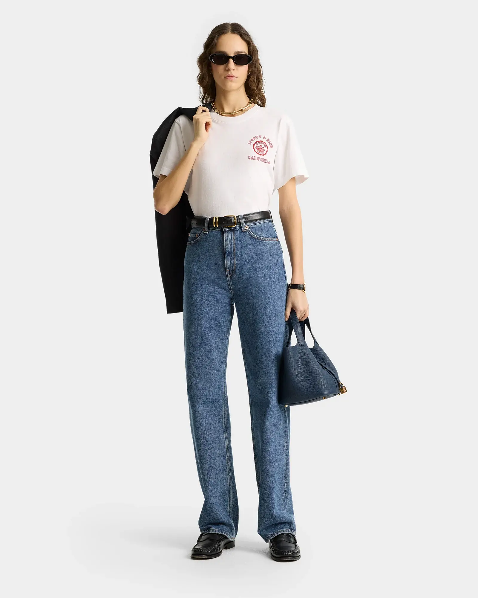 Sporty Rich