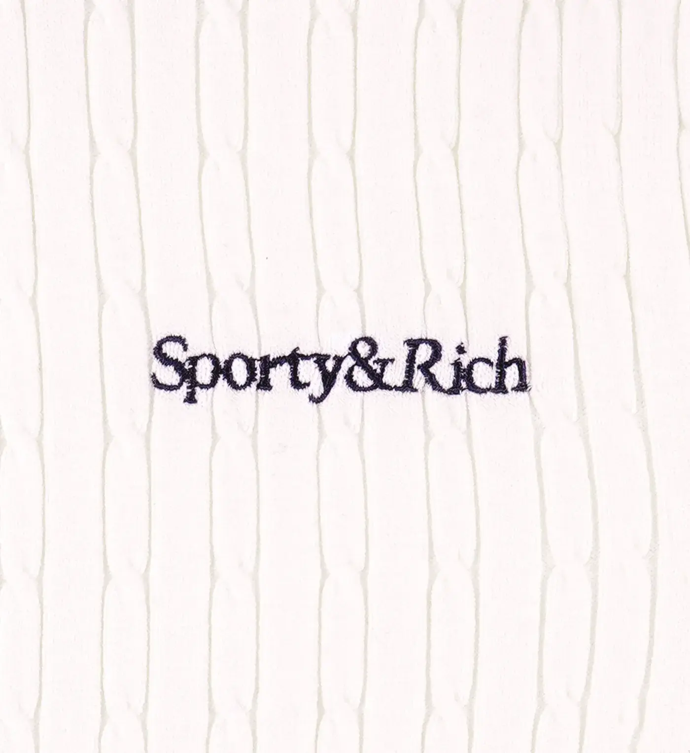 SPORTY&RICH