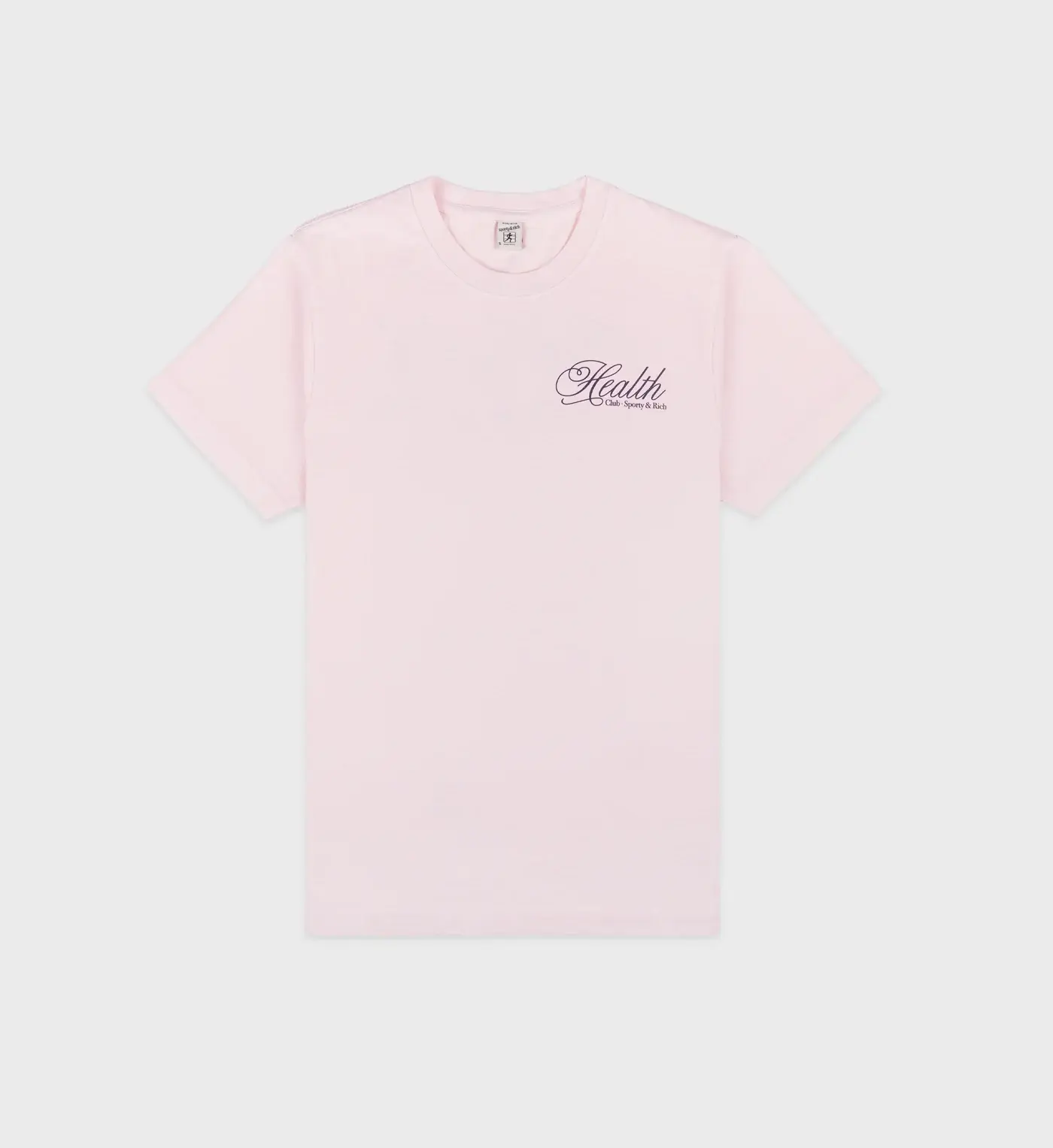 SPORTY & RICH