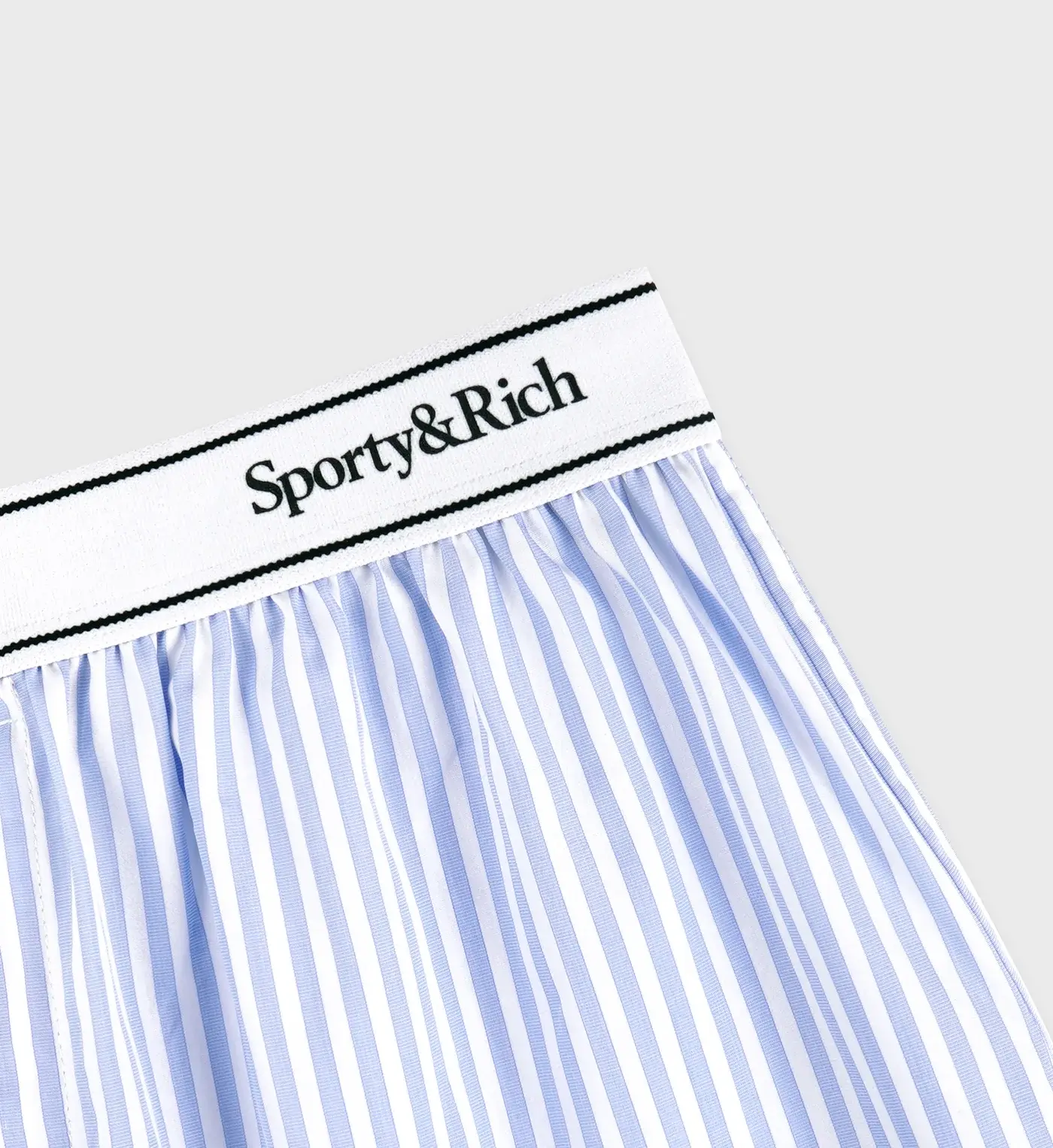 Sporty & Rich