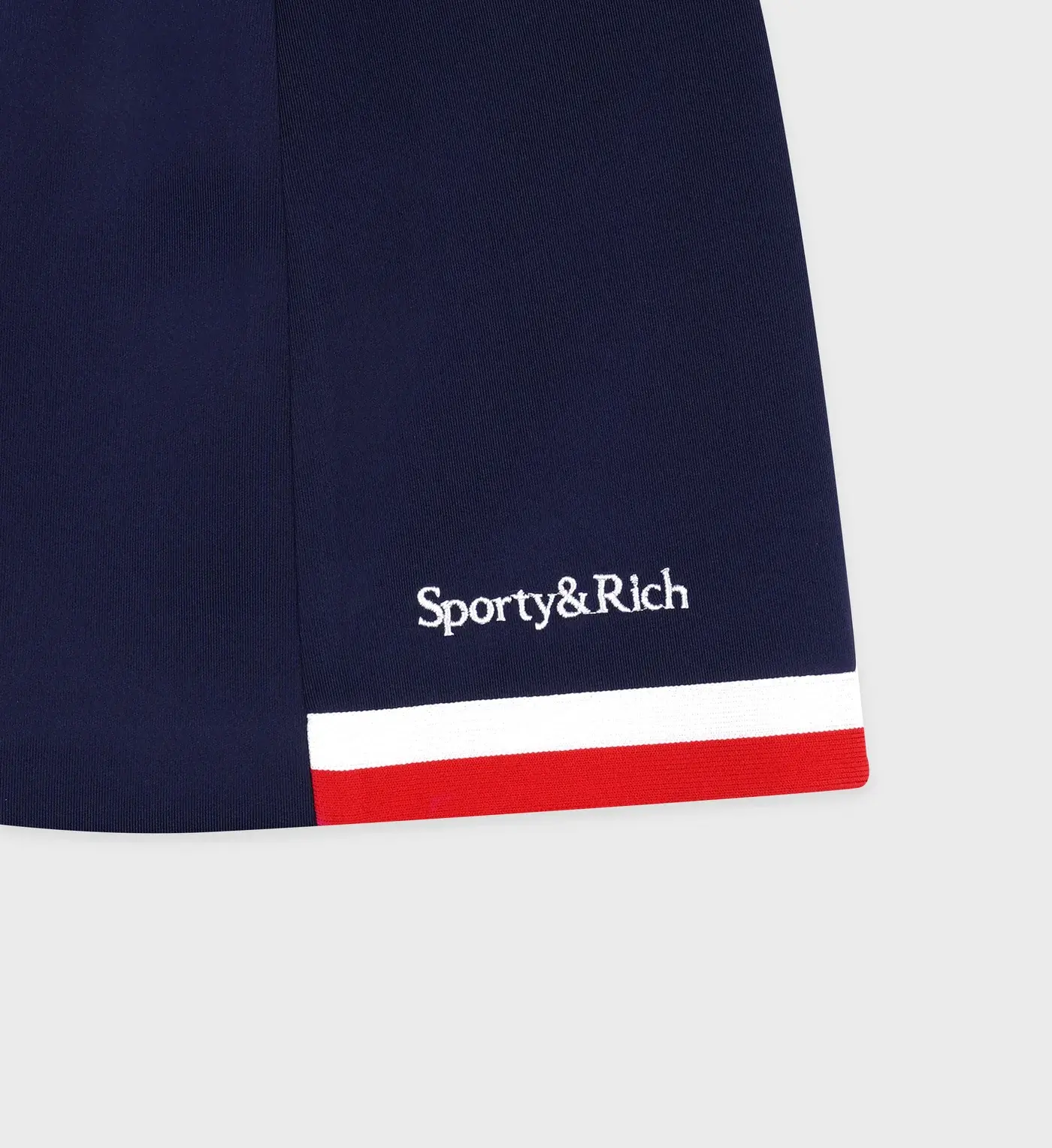 SPORTY&RICH