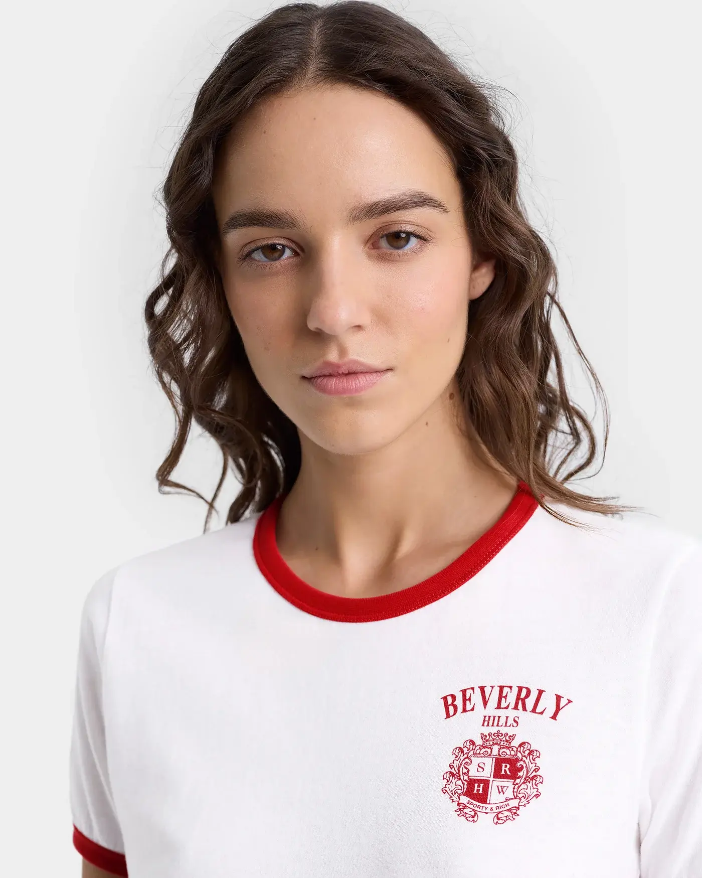 Sporty Rich