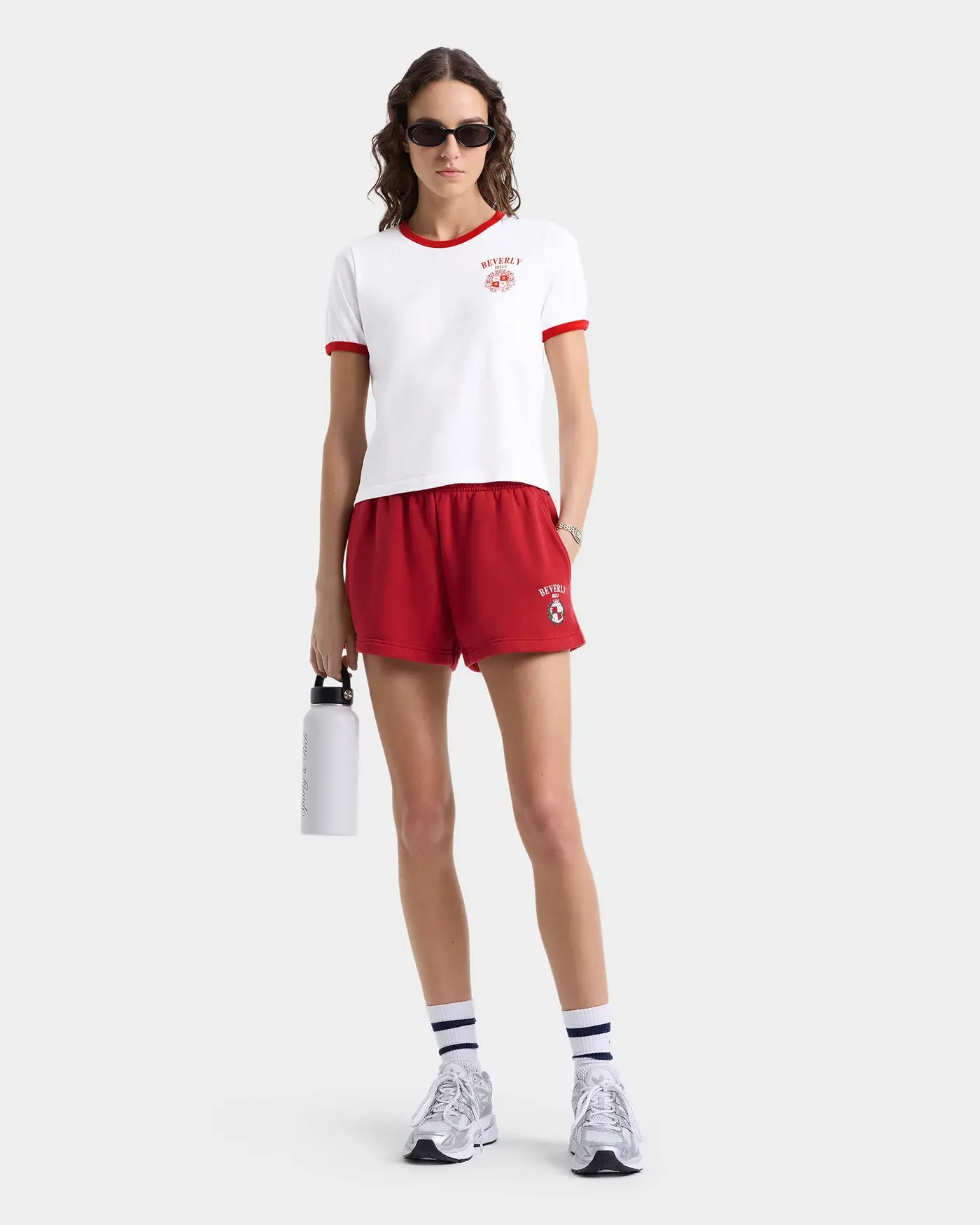 Sporty Rich