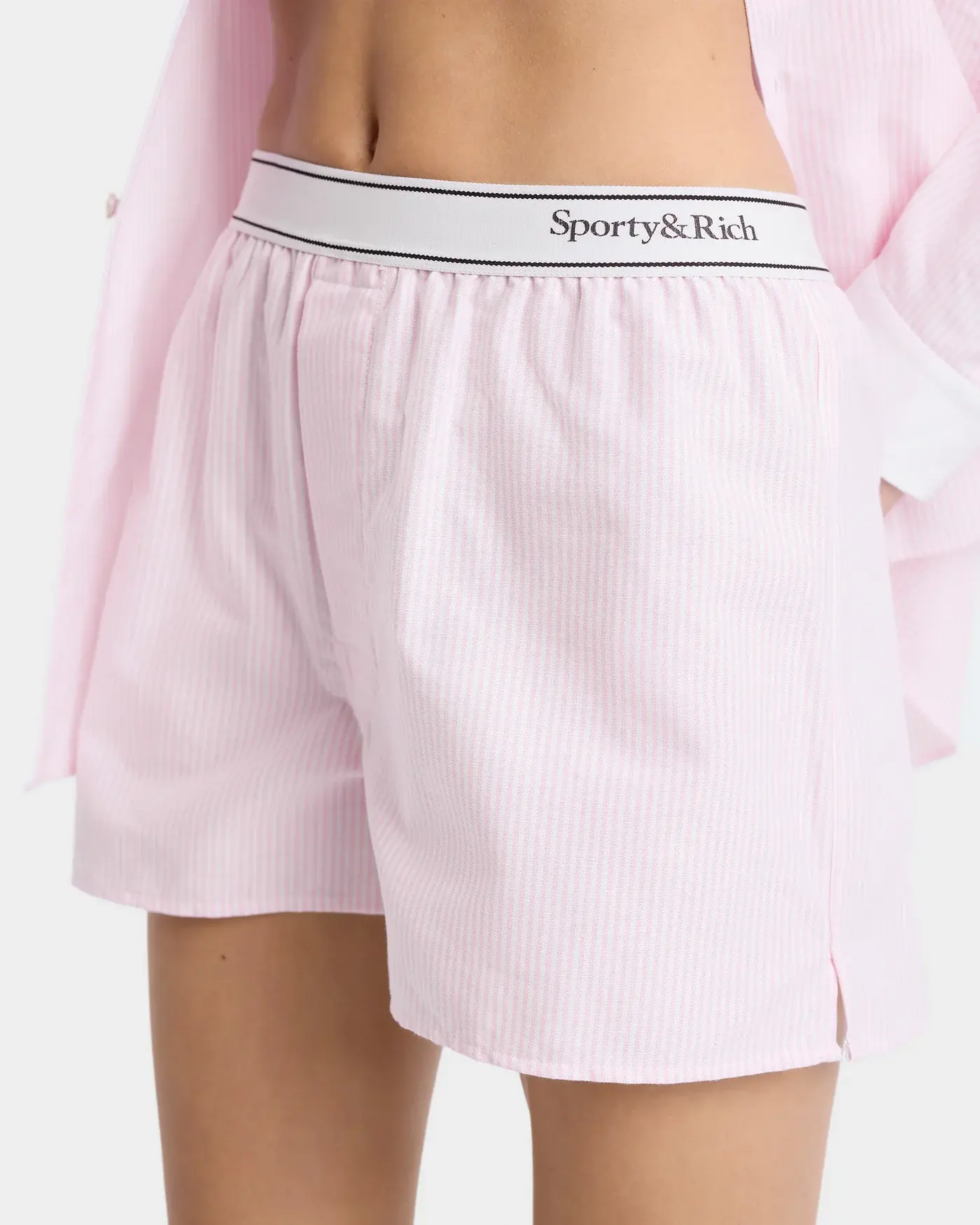 SPORTY & RICH