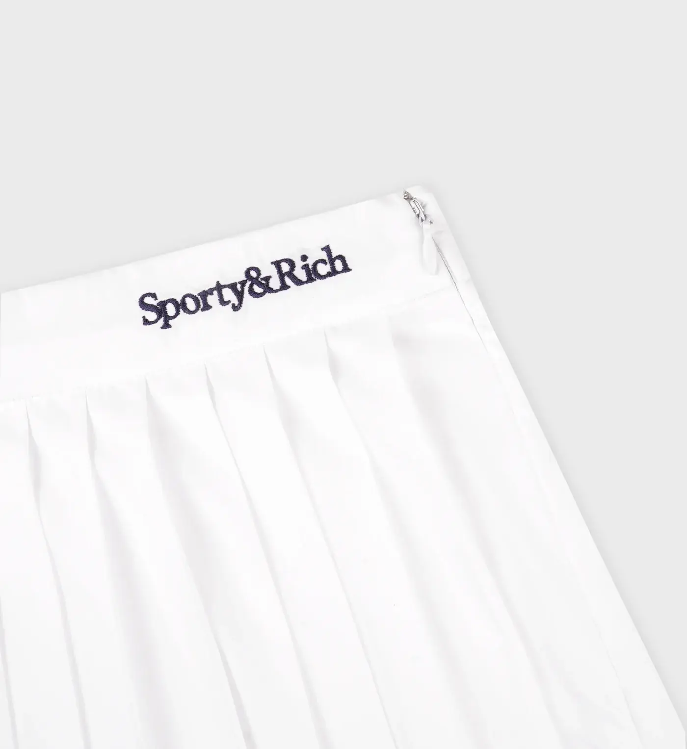 Sporty & Rich