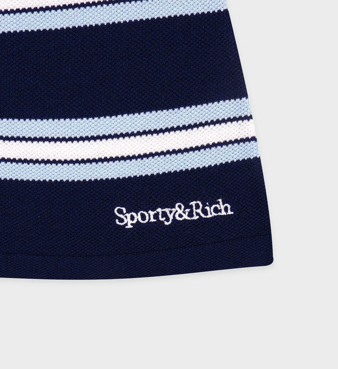 SPORTY&RICH