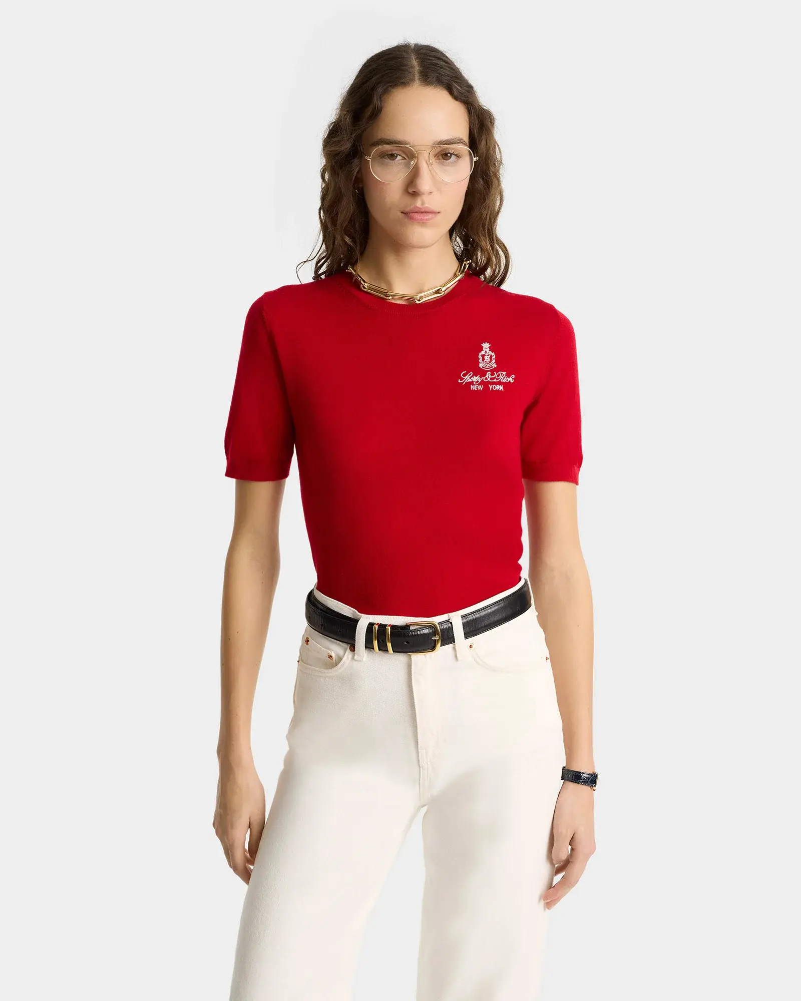 Sporty Rich