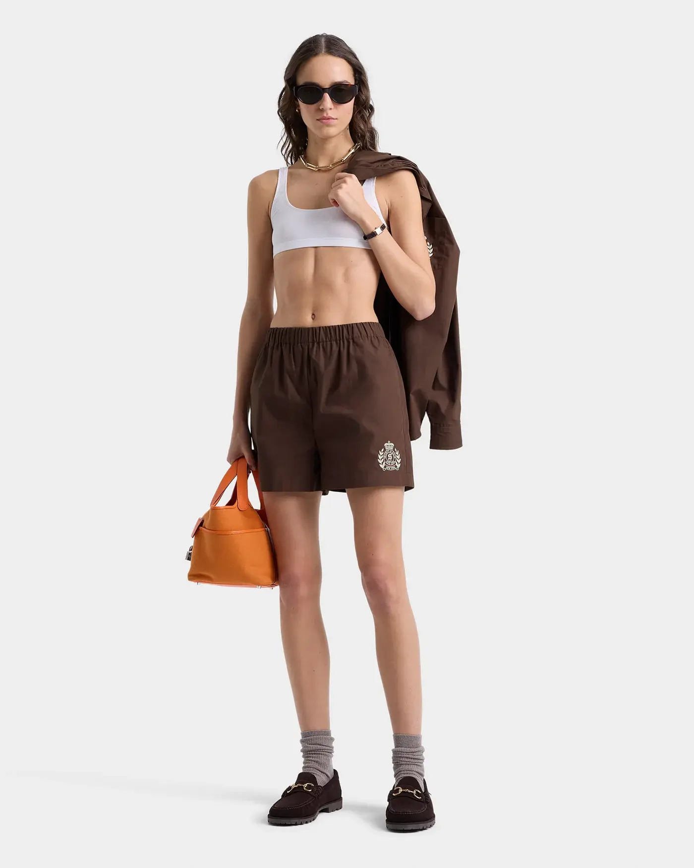 Sporty & Rich
