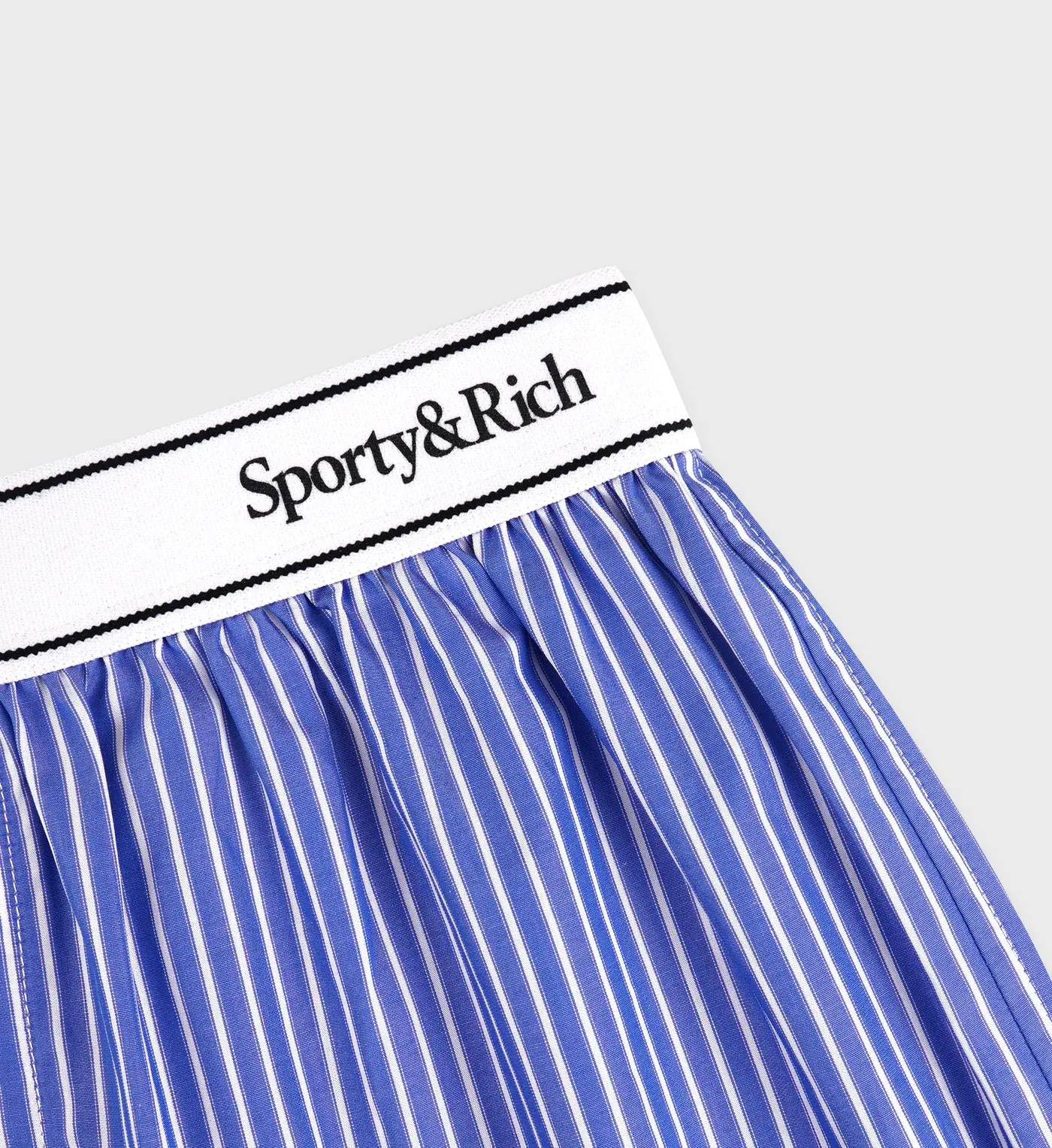 Sporty&Rich