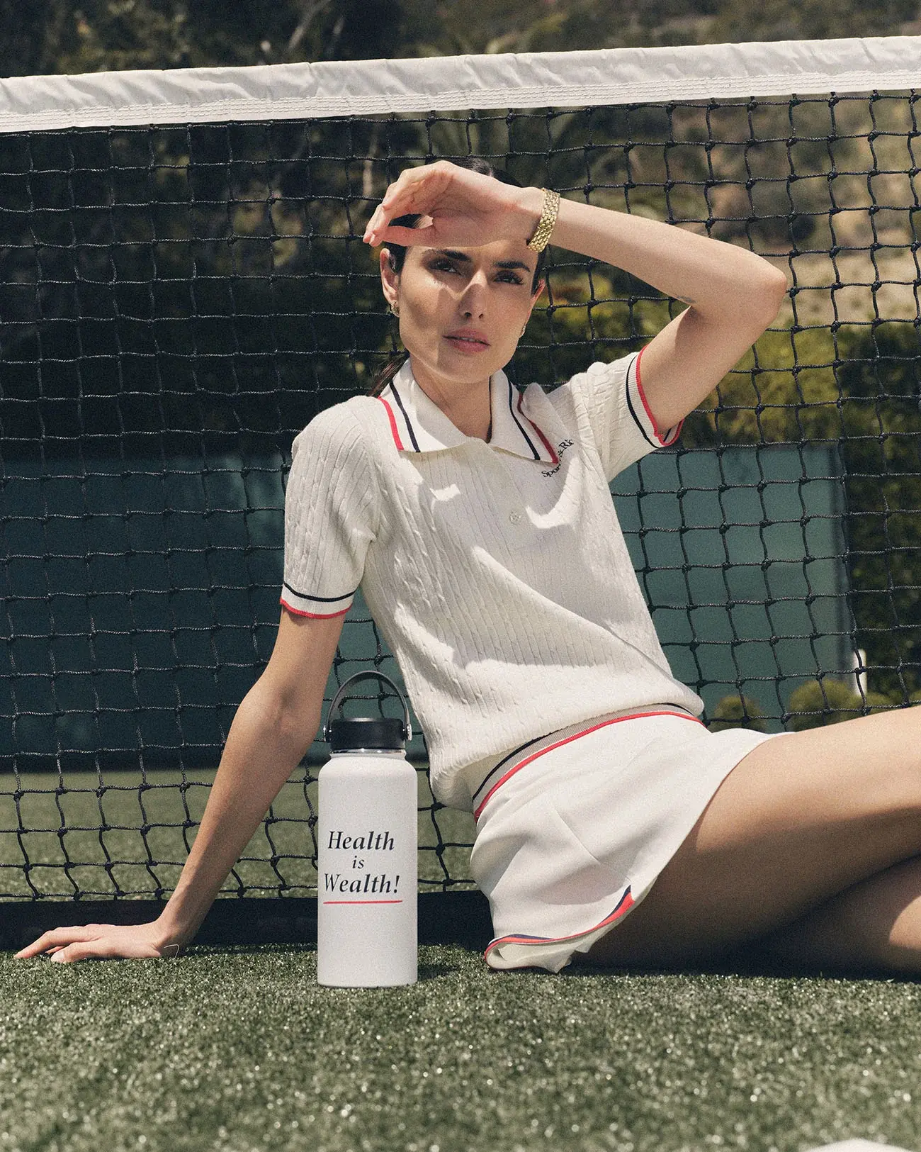 SPORTY&RICH