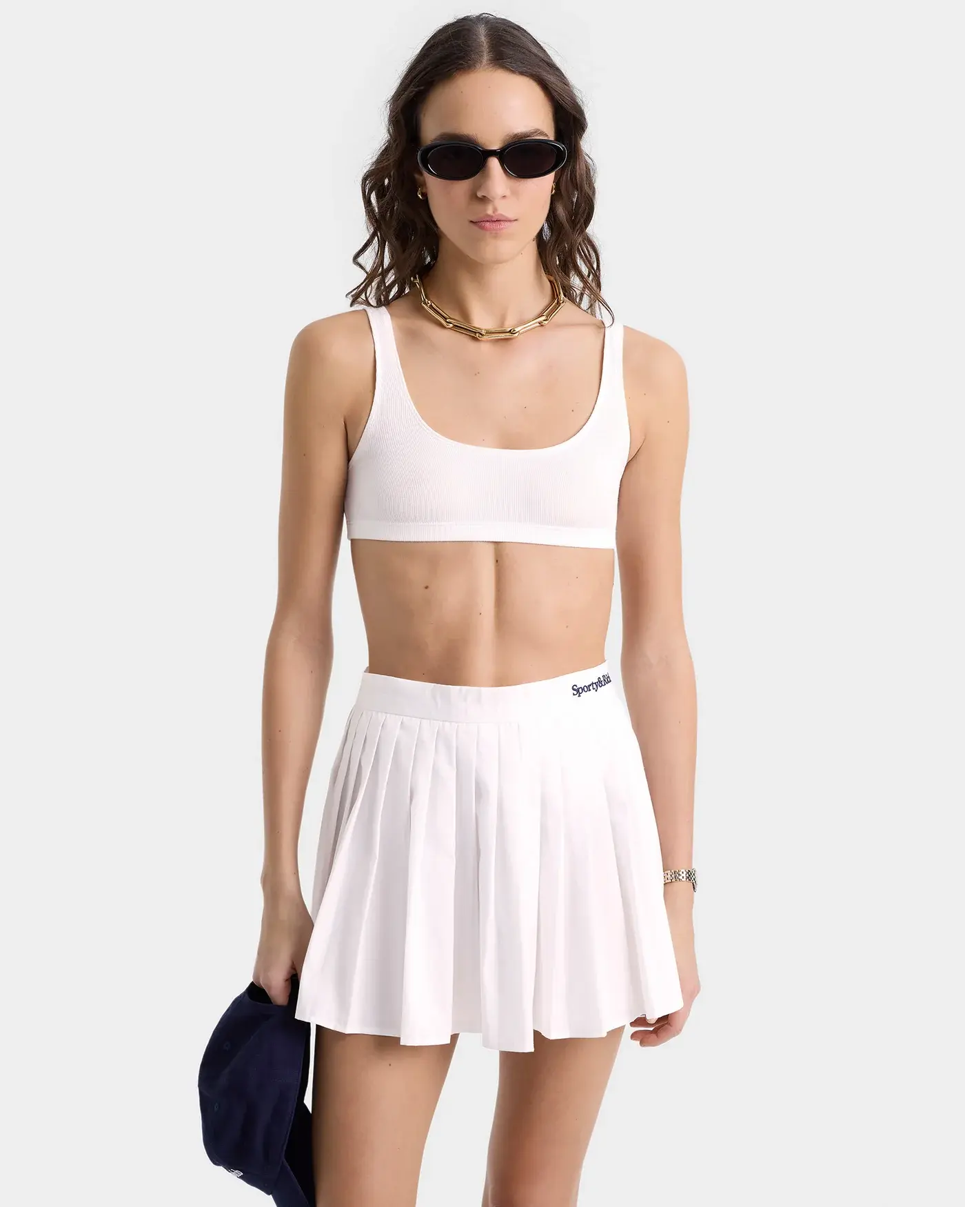 Sporty & Rich