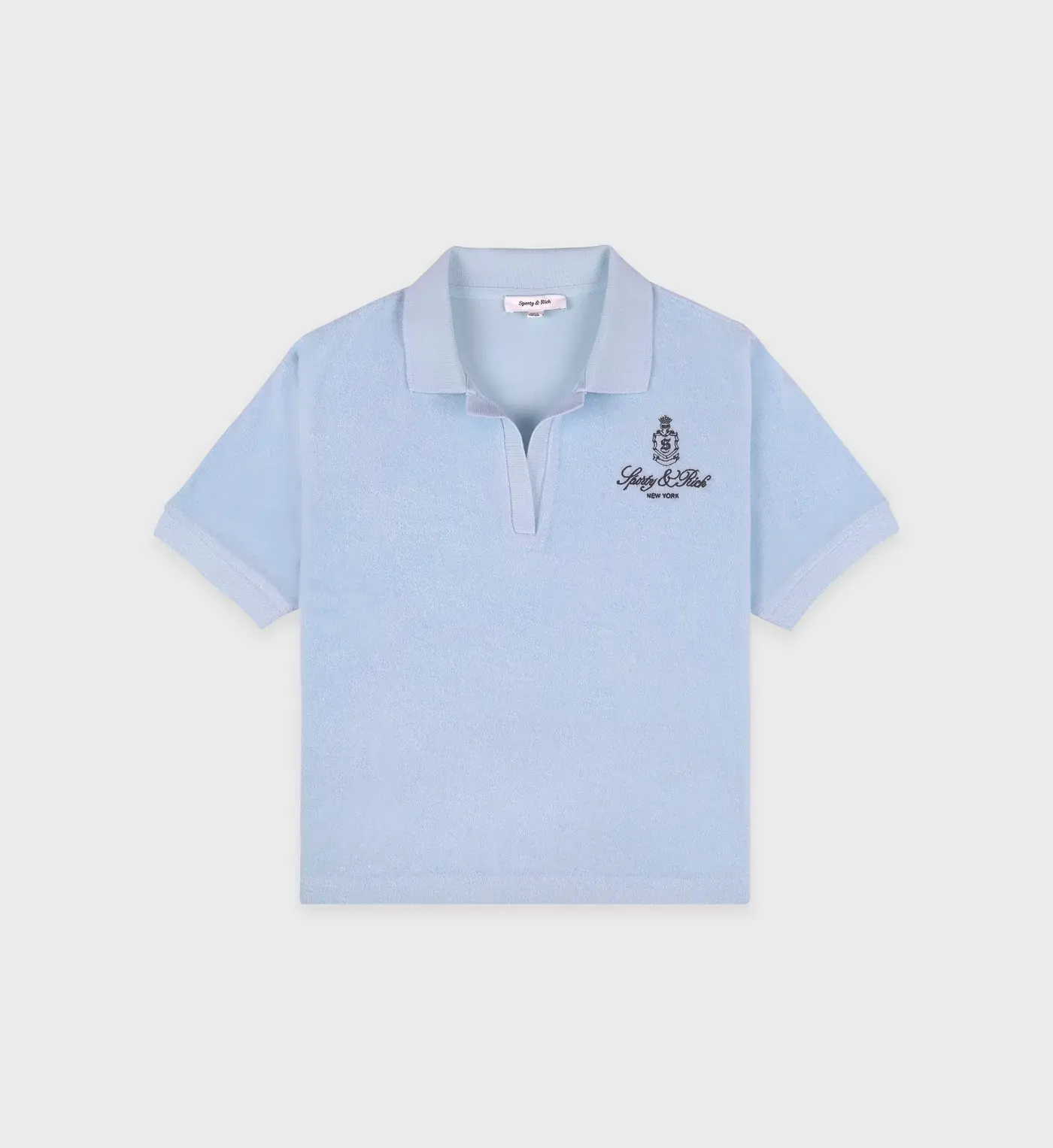 SPORTY&RICH
